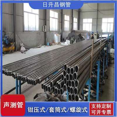 沛县声测管桩基检测的频率要达到多少百分比