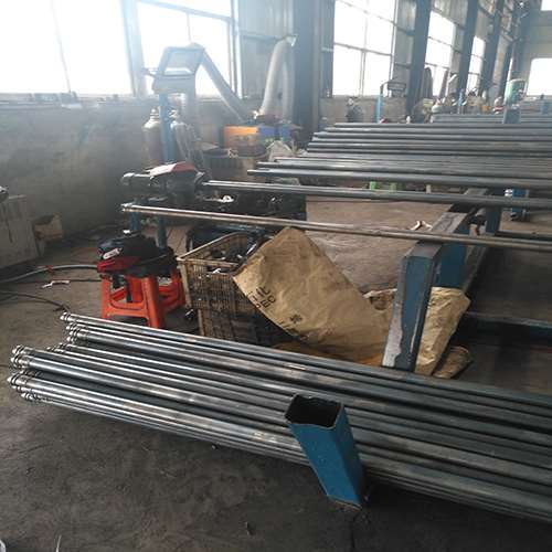 沛县桥梁桩基声测管的施工工艺流程